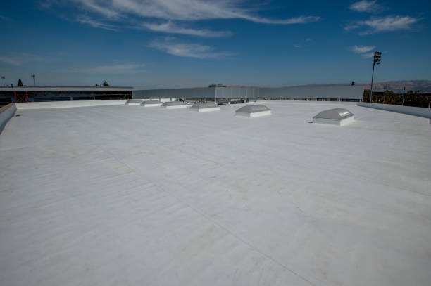 EPDM Roofing in West Pelzer, SC