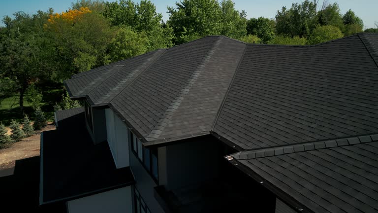 Best Flat Roofing  in West Pelzer, SC